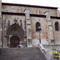 Foto de Burgos