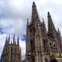 Foto de Burgos