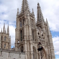 Foto de Burgos
