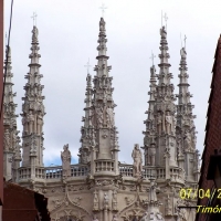 Foto de Burgos