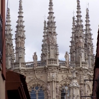 Foto de Burgos