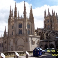 Foto de Burgos