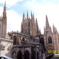 Foto de Burgos