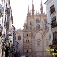 Foto de Burgos