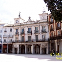 Foto de Burgos