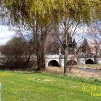 Foto de Burgos