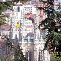 Foto de Burgos
