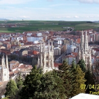Foto de Burgos