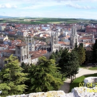 Foto de Burgos