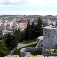 Foto de Burgos