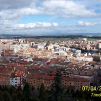 Foto de Burgos