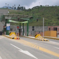 Foto de Antioquia