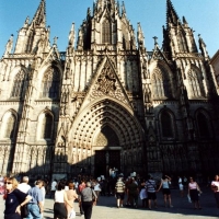 Foto de Barcelona