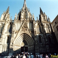 Foto de Barcelona