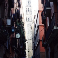 Foto de Barcelona