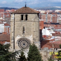 Foto de Burgos