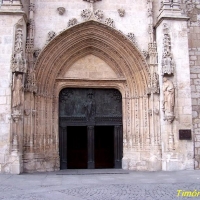 Foto de Burgos