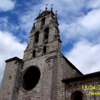 Foto de Burgos
