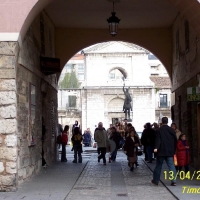 Foto de Burgos