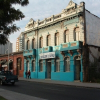 Foto de Santiago