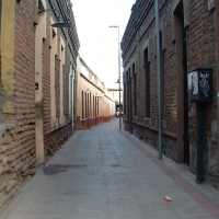 Foto de Santiago