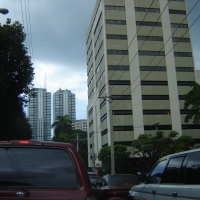 Foto de Ciudad de Panama