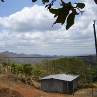 Foto de Entradero del Castillo, Ocu, Herrera