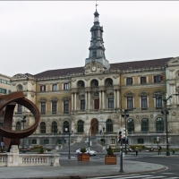 Foto de Bilbao