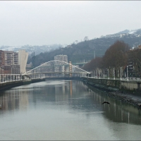 Foto de Bilbao