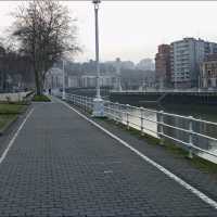 Foto de Bilbao