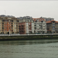 Foto de Las Arenas - Getxo