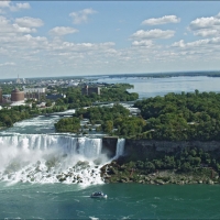 Foto de Niagara