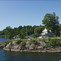 Foto de Mil Islas