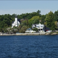 Foto de Mil Islas