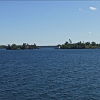 Foto de Mil Islas