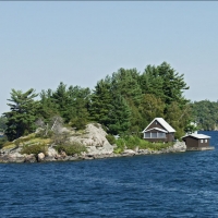 Foto de Mil Islas