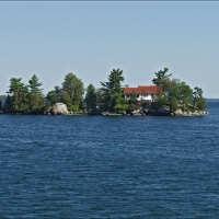 Foto de Mil Islas