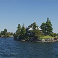 Foto de Mil Islas