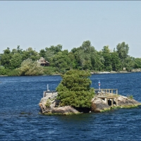 Foto de Mil Islas