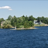 Foto de Mil Islas