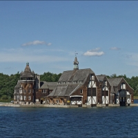 Foto de Mil Islas