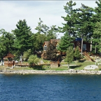 Foto de Mil Islas