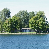 Foto de Mil Islas