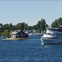 Foto de Mil Islas