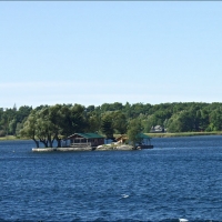 Foto de Mil Islas