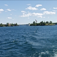 Foto de Mil Islas
