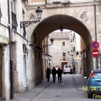 Foto de Burgos