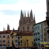 Foto de Burgos
