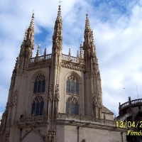 Foto de Burgos