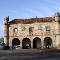 Foto de Argomilla de Cayon